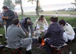 Schlacht Bei Jena Ein Neues Grab Für Gefallene 004